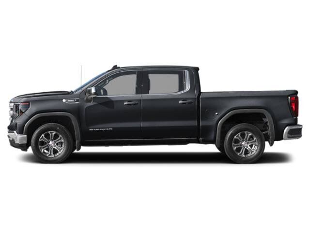 2026 GMC Sierra 1500 SLT Roseville CA