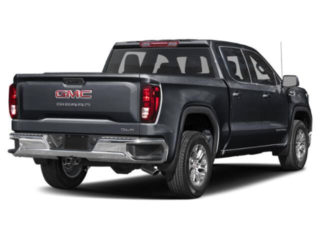 2026 GMC Sierra 1500 SLT Roseville CA
