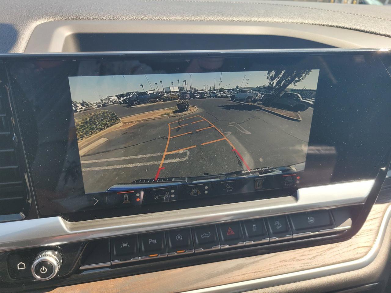 2026 GMC Sierra 1500 SLT Roseville CA