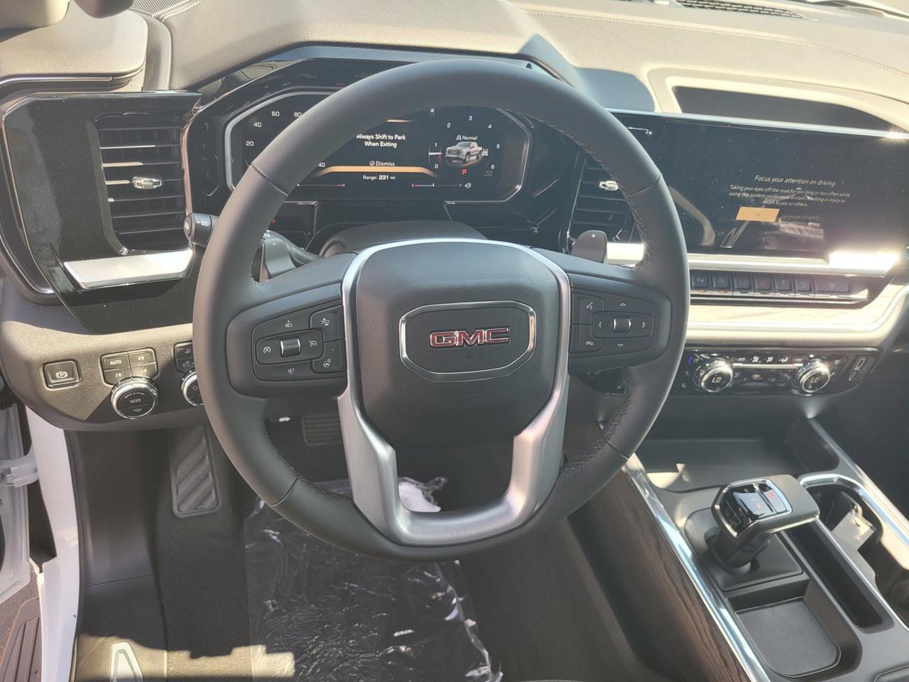 2026 GMC Sierra 1500 SLT Roseville CA