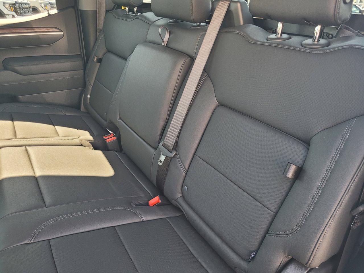 2026 GMC Sierra 1500 SLT Roseville CA