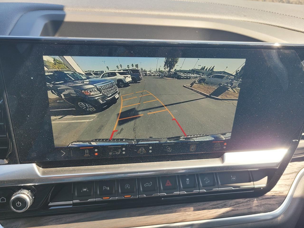 2026 GMC Sierra 1500 SLT Roseville CA