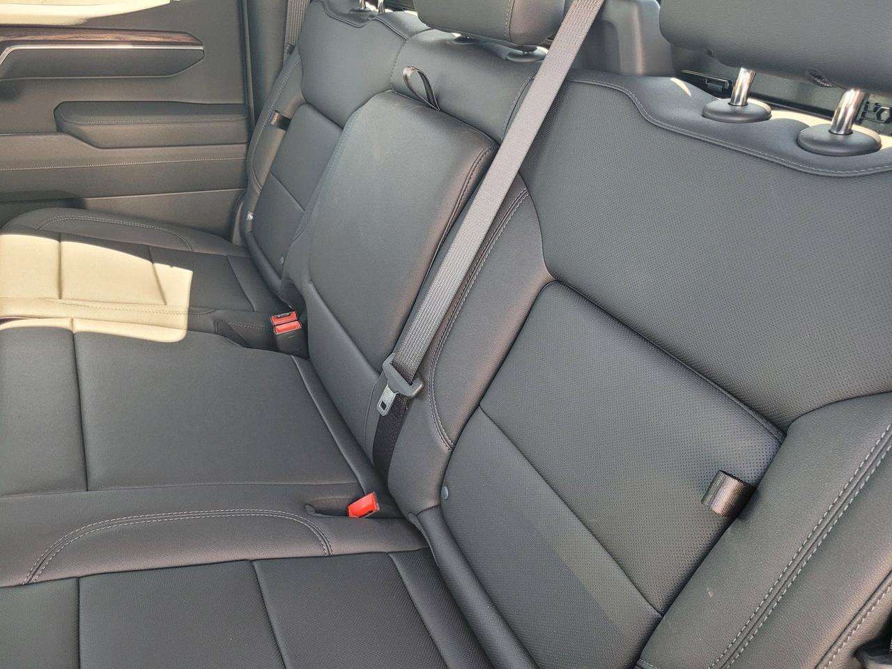2026 GMC Sierra 1500 SLT Roseville CA