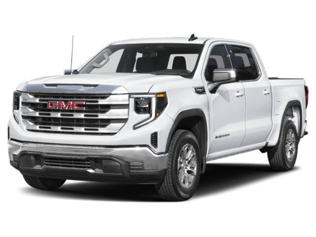 2026 GMC Sierra 1500 SLT Roseville CA