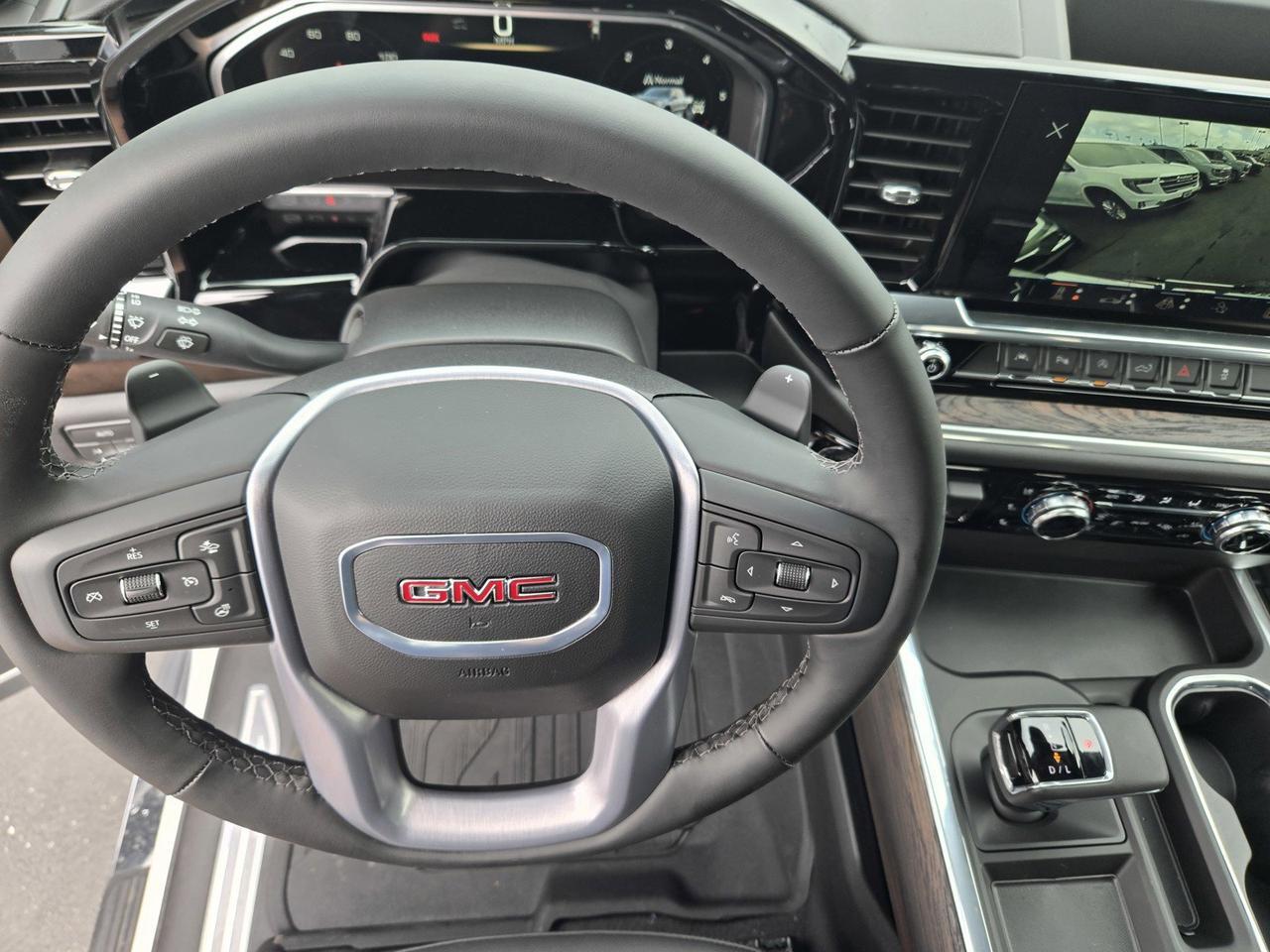 2026 GMC Sierra 1500 SLT Roseville CA