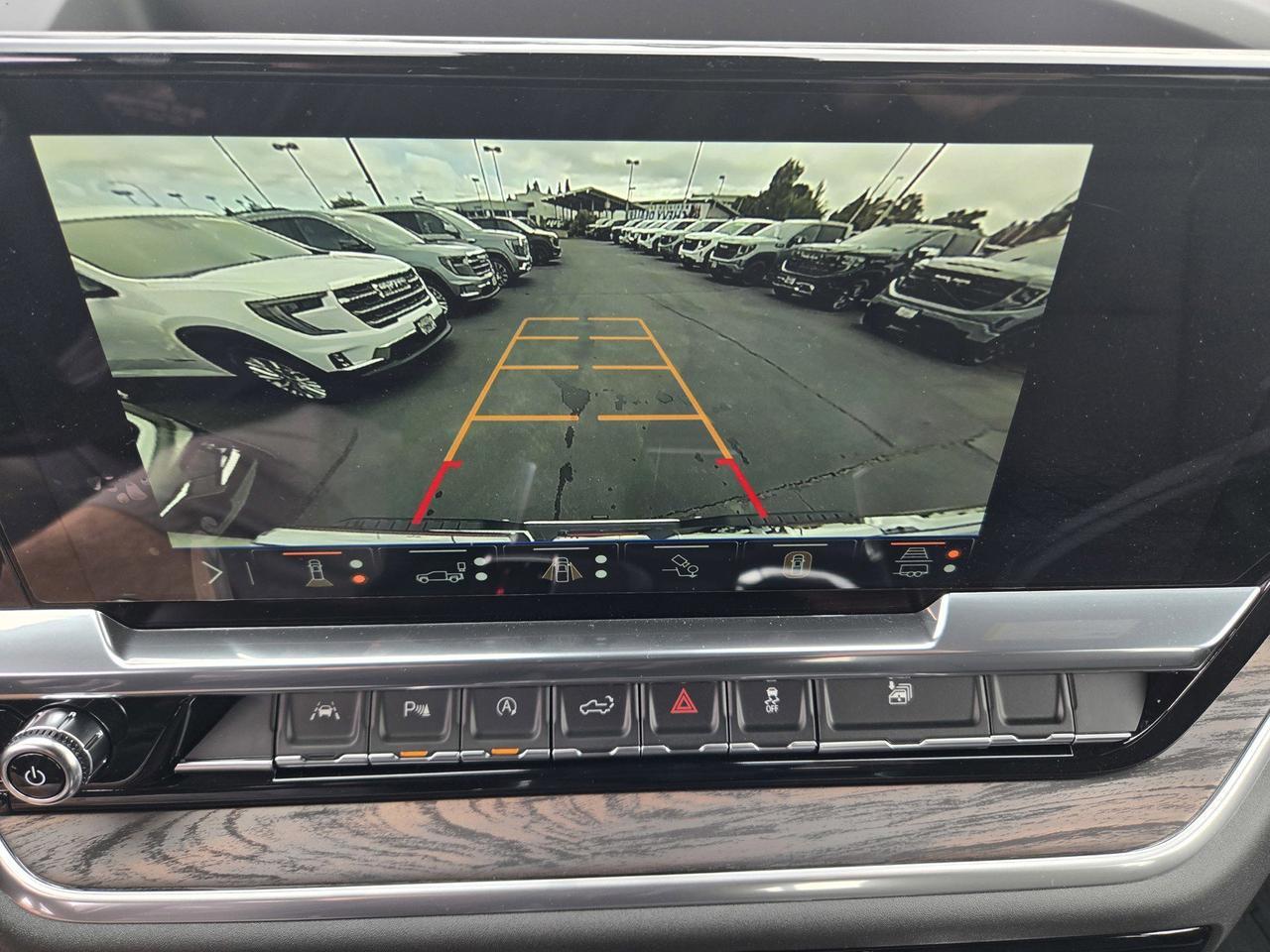 2026 GMC Sierra 1500 SLT Roseville CA