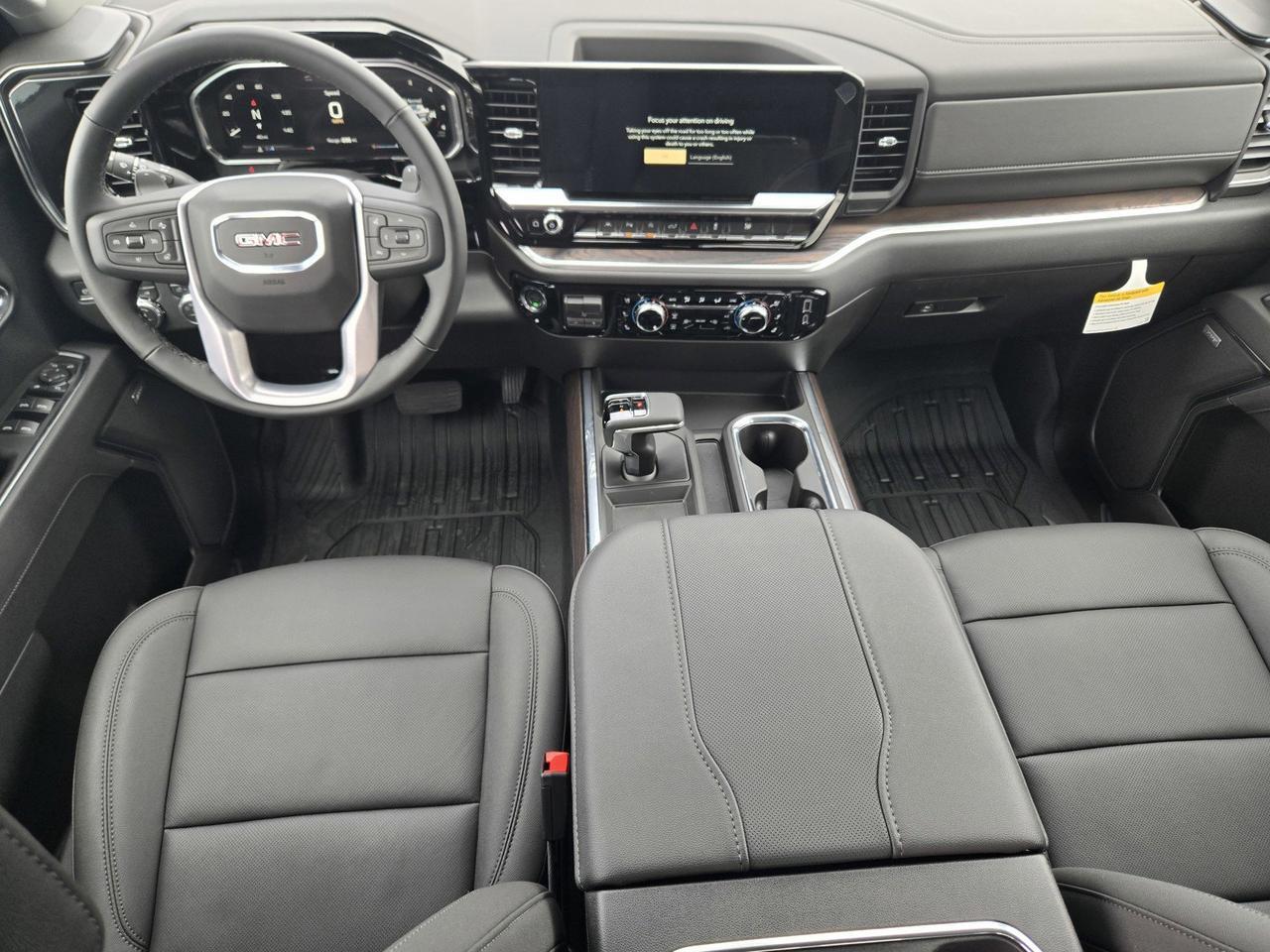 2026 GMC Sierra 1500 SLT Roseville CA