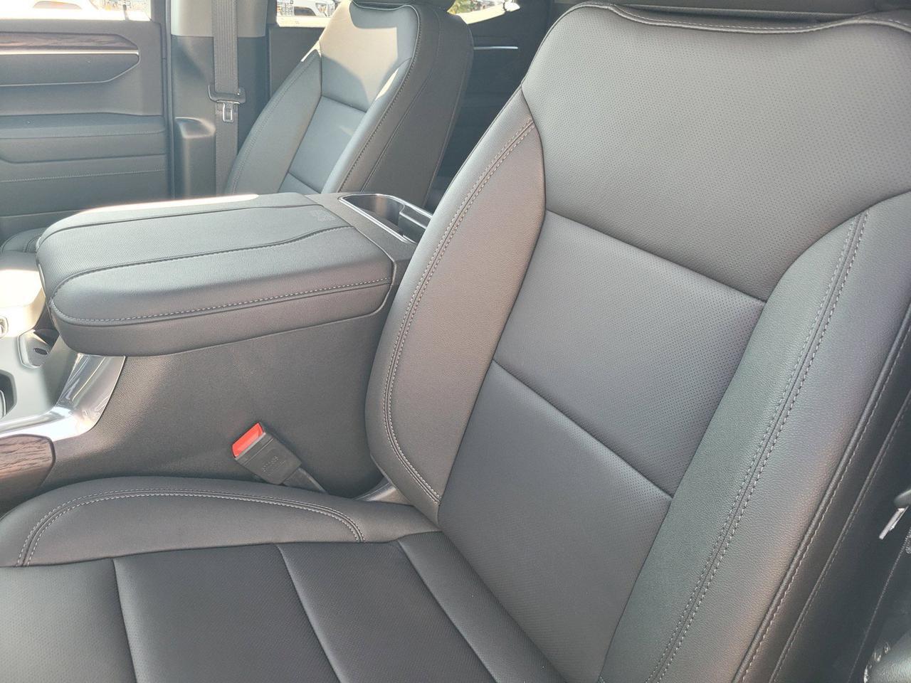 2026 GMC Sierra 1500 SLT Roseville CA