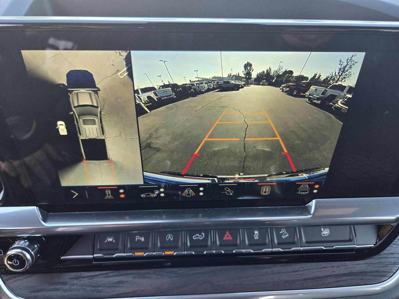 2026 GMC Sierra 1500 SLT Roseville CA