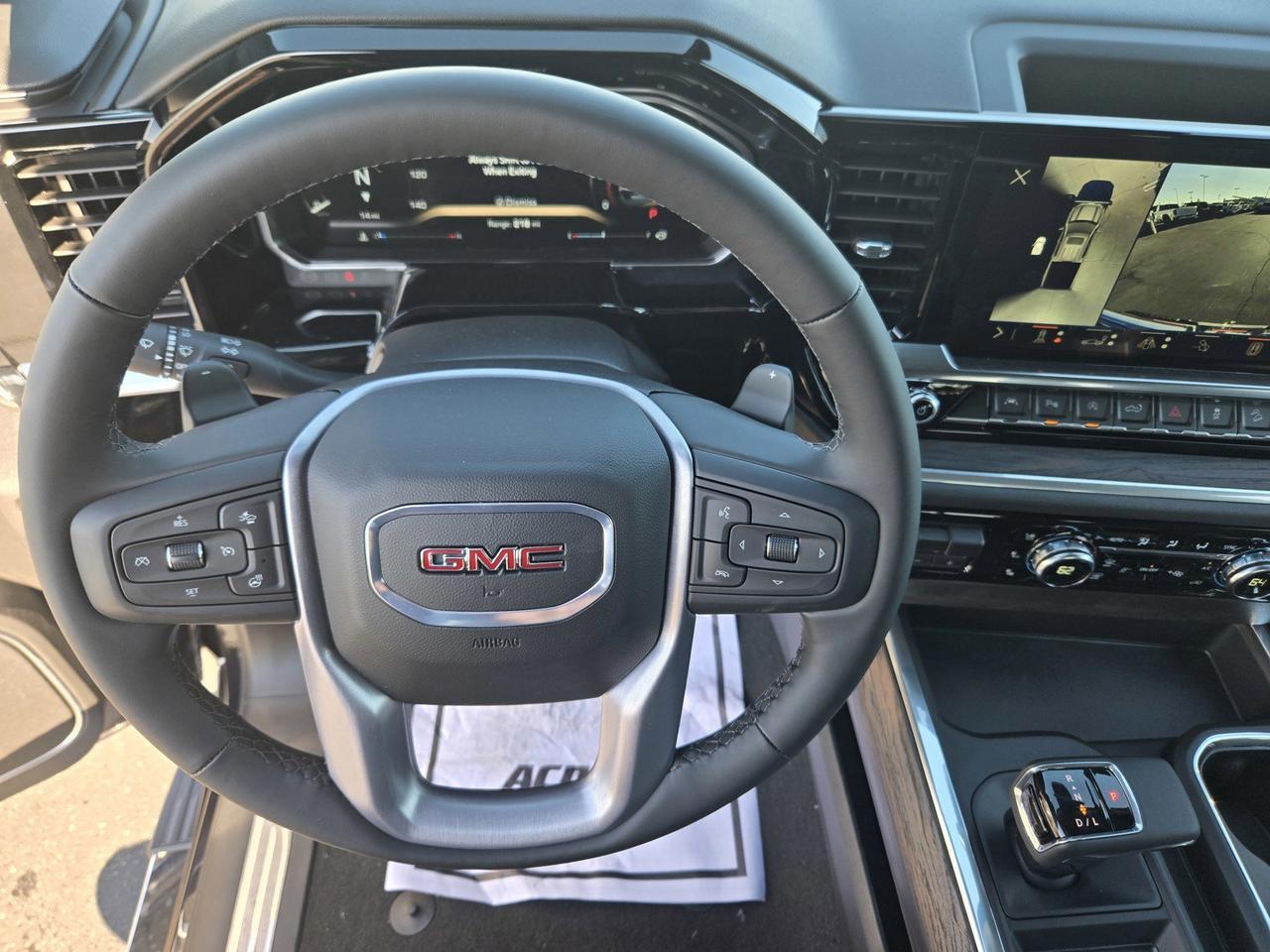 2026 GMC Sierra 1500 SLT Roseville CA