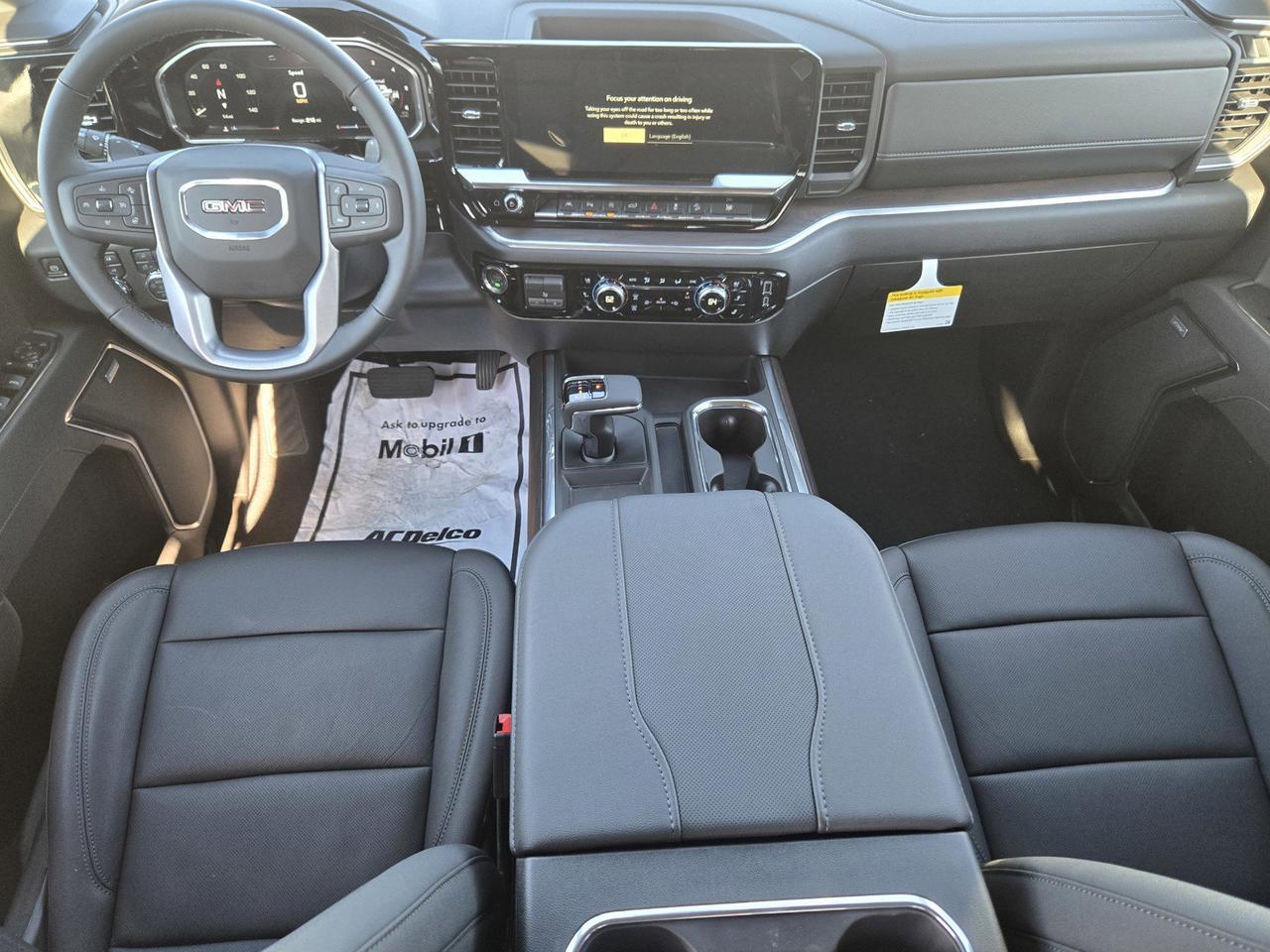 2026 GMC Sierra 1500 SLT Roseville CA