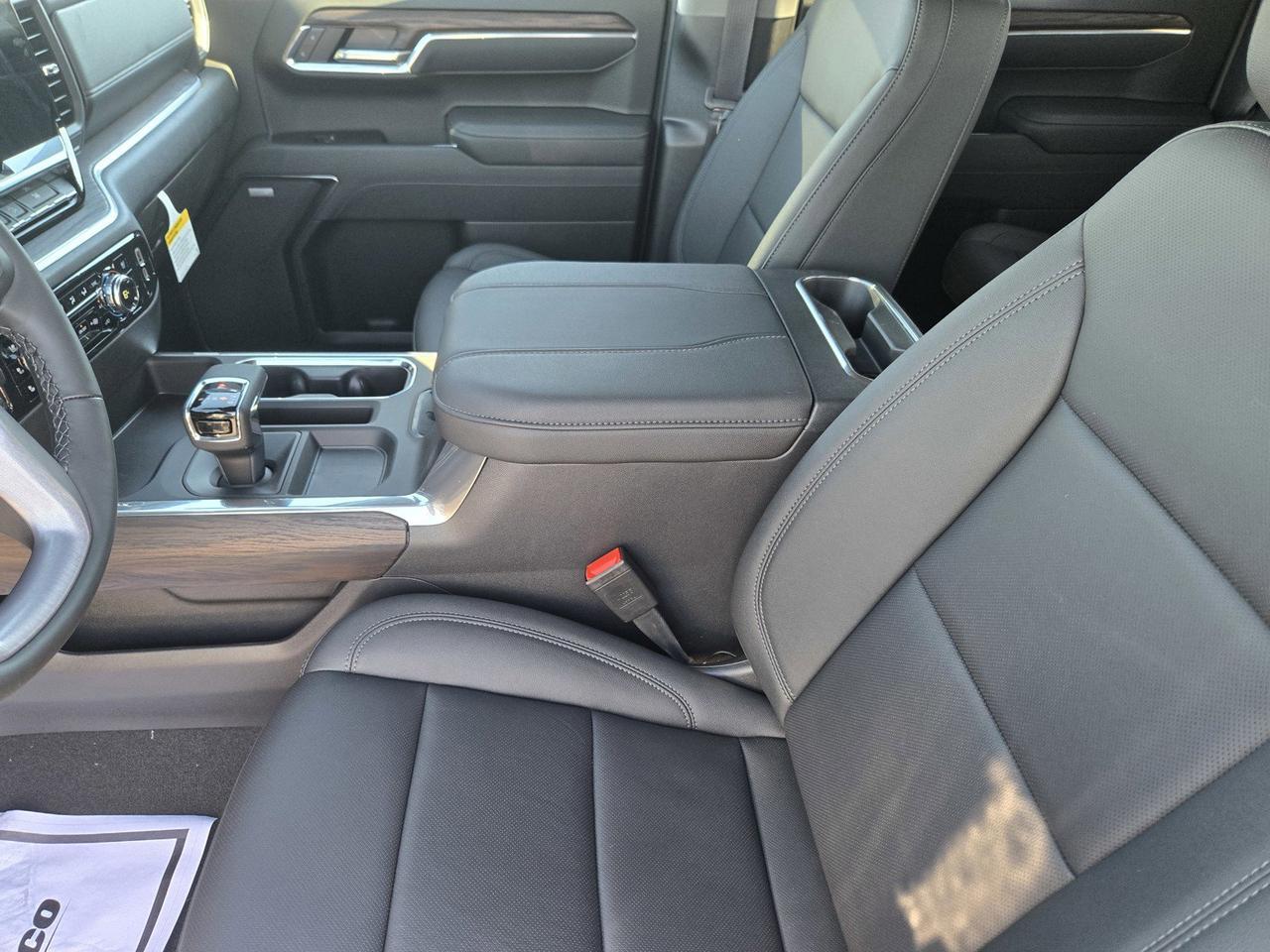 2026 GMC Sierra 1500 SLT Roseville CA