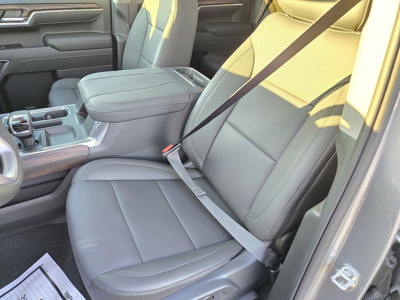 2026 GMC Sierra 1500 SLT Roseville CA