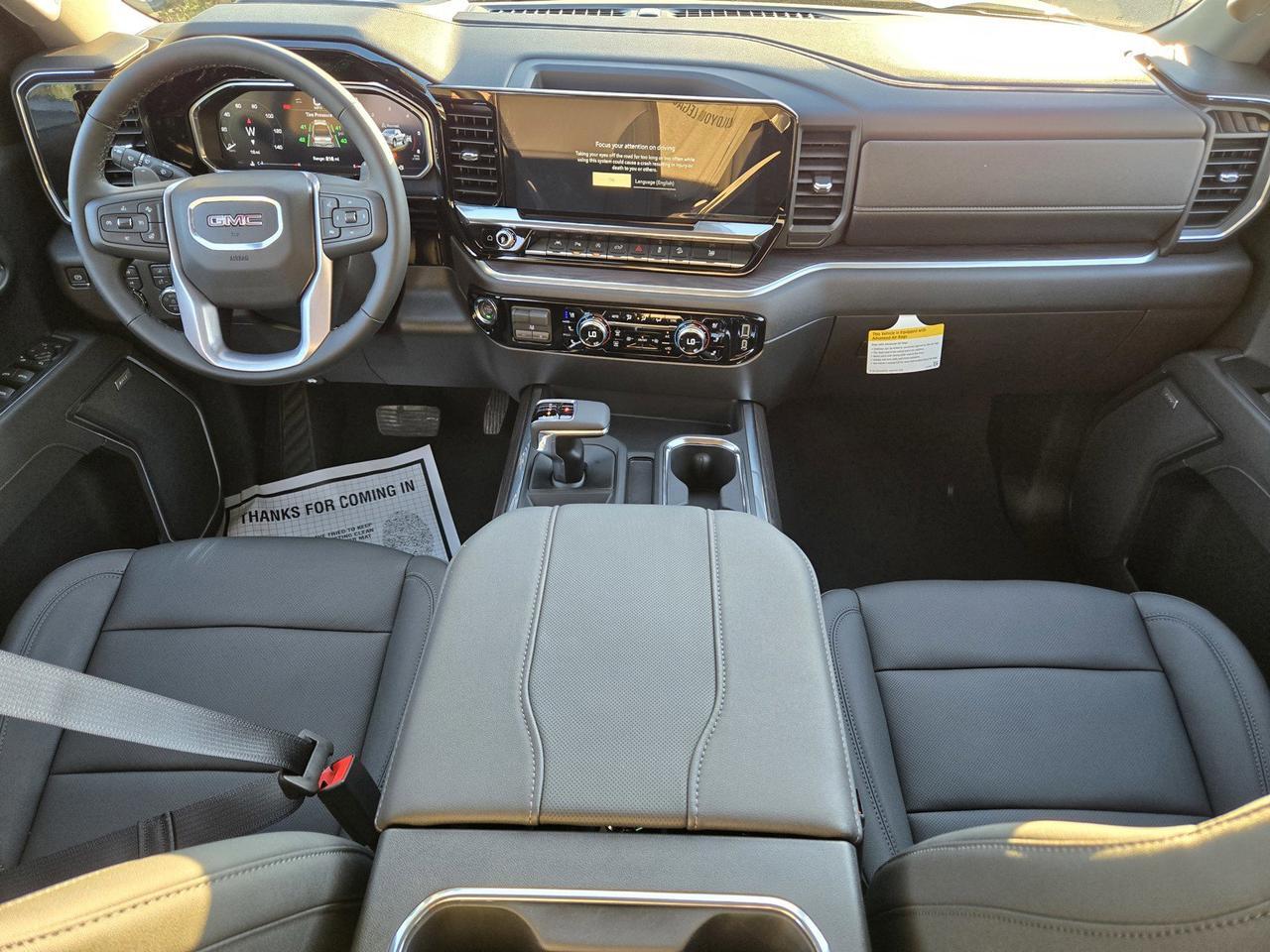 2026 GMC Sierra 1500 SLT Roseville CA