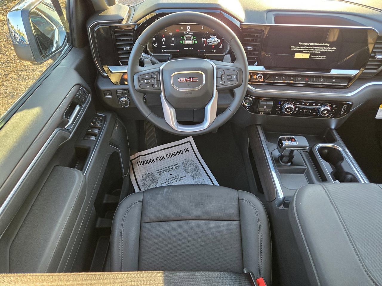 2026 GMC Sierra 1500 SLT Roseville CA