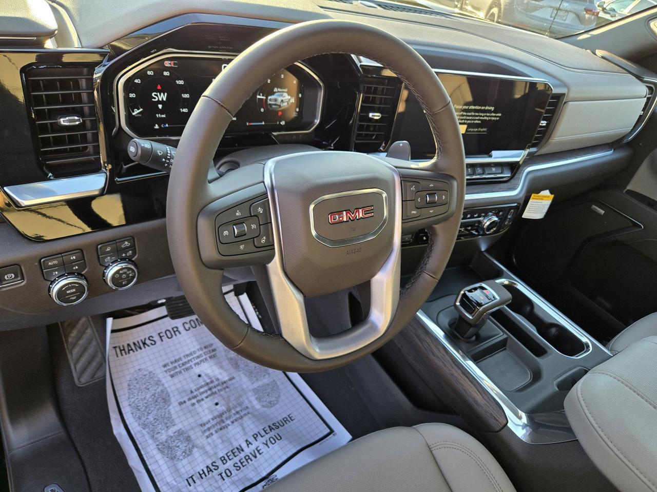 2026 GMC Sierra 1500 SLT Roseville CA