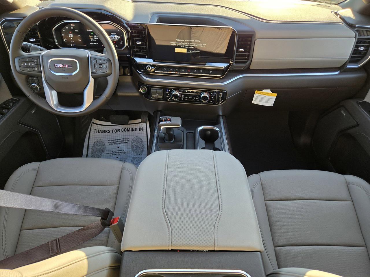 2026 GMC Sierra 1500 SLT Roseville CA