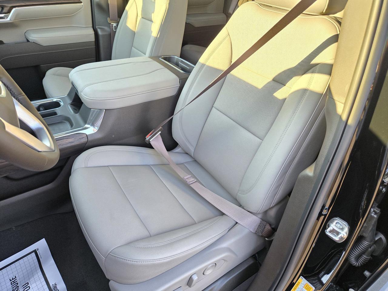 2026 GMC Sierra 1500 SLT Roseville CA