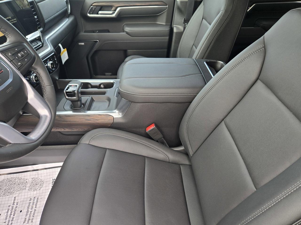 2026 GMC Sierra 1500 SLT Roseville CA