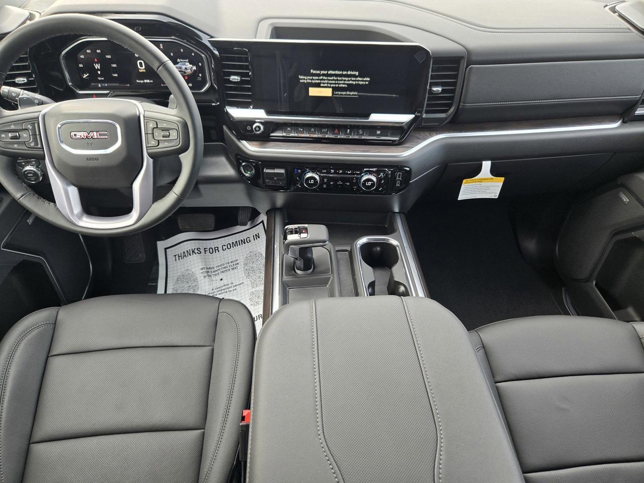 2026 GMC Sierra 1500 SLT Roseville CA