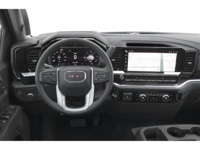 2026 GMC Sierra 1500 SLT Roseville CA