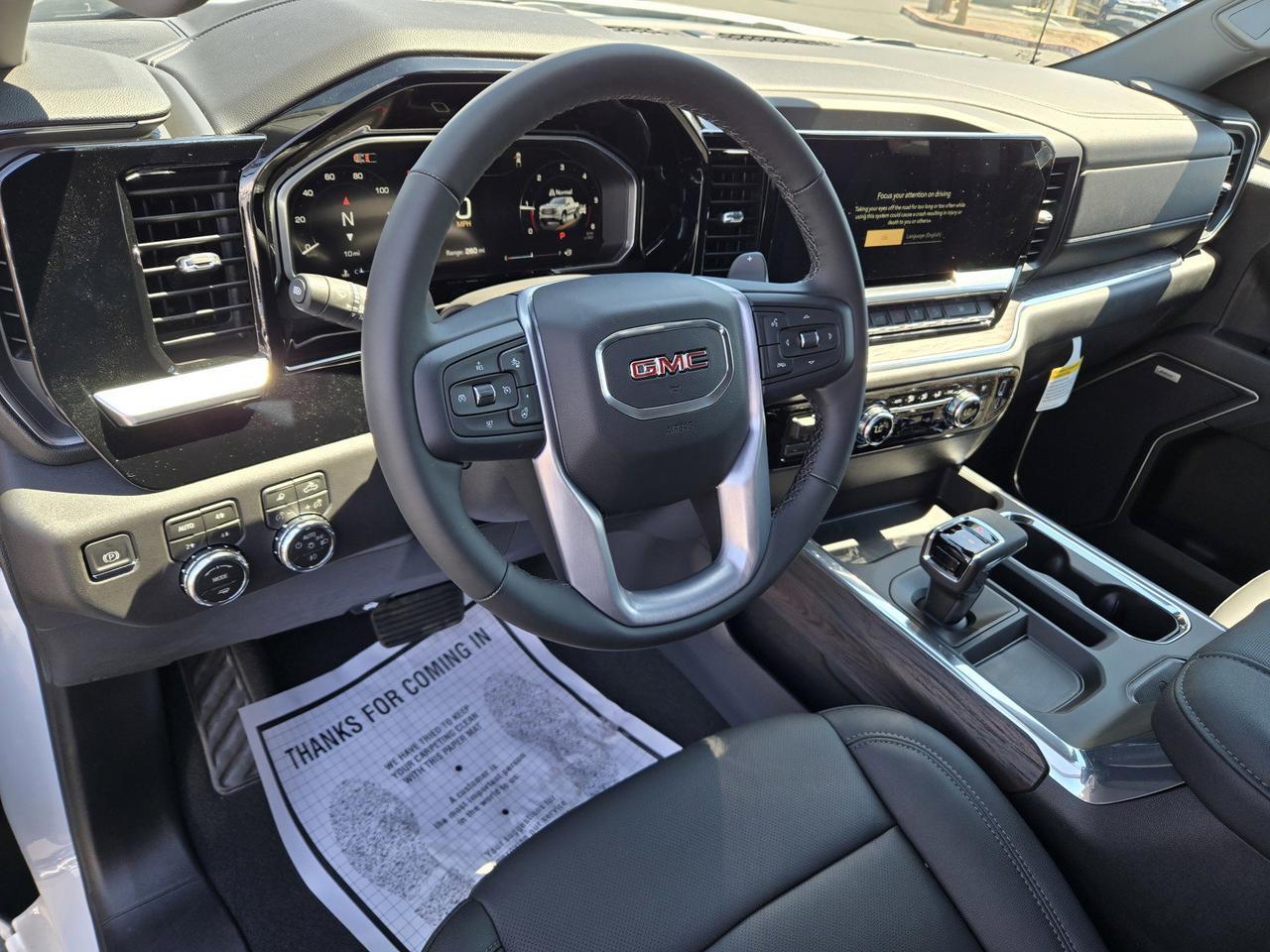 2026 GMC Sierra 1500 SLT Roseville CA