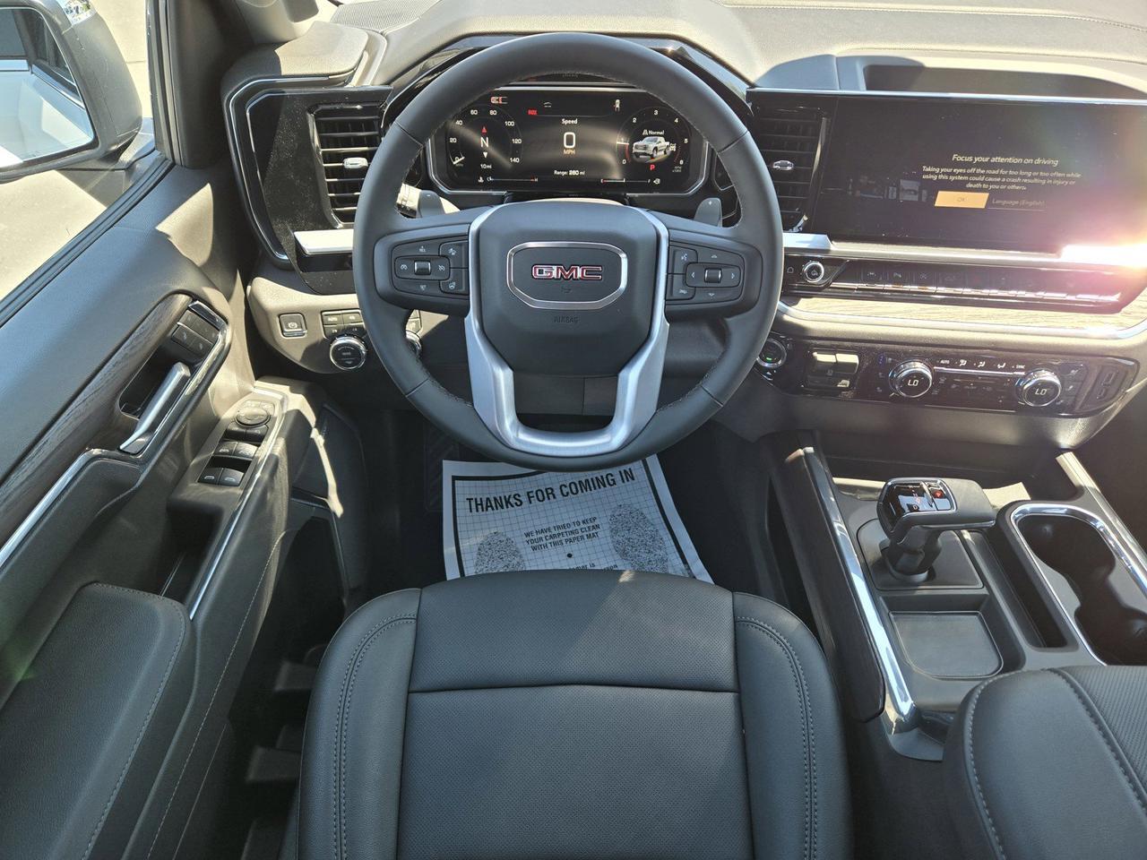 2026 GMC Sierra 1500 SLT Roseville CA