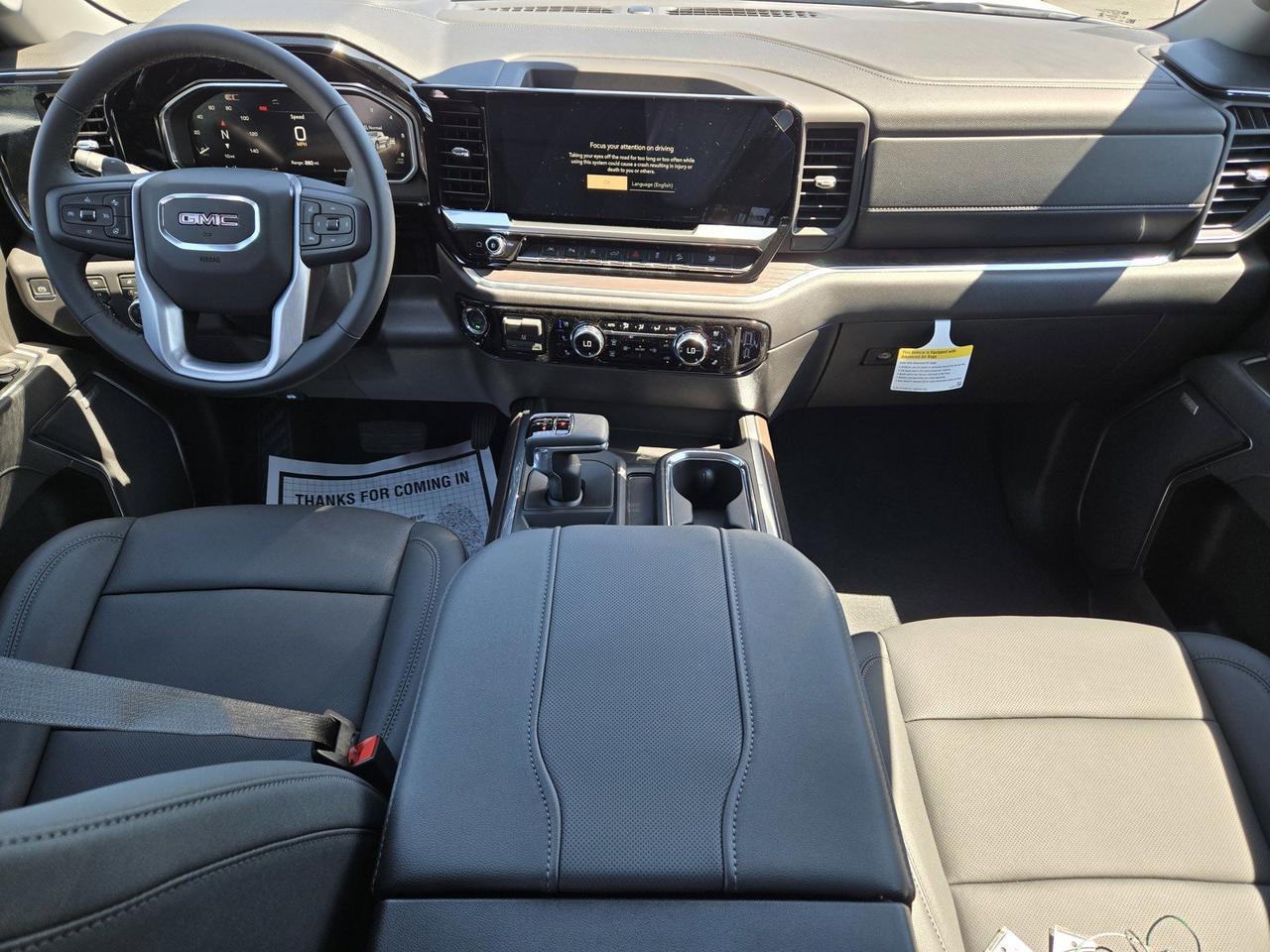 2026 GMC Sierra 1500 SLT Roseville CA