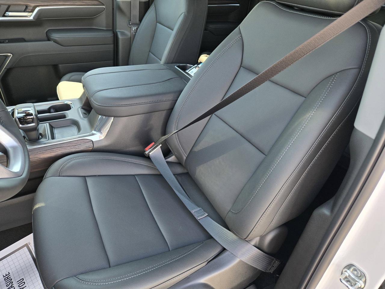 2026 GMC Sierra 1500 SLT Roseville CA