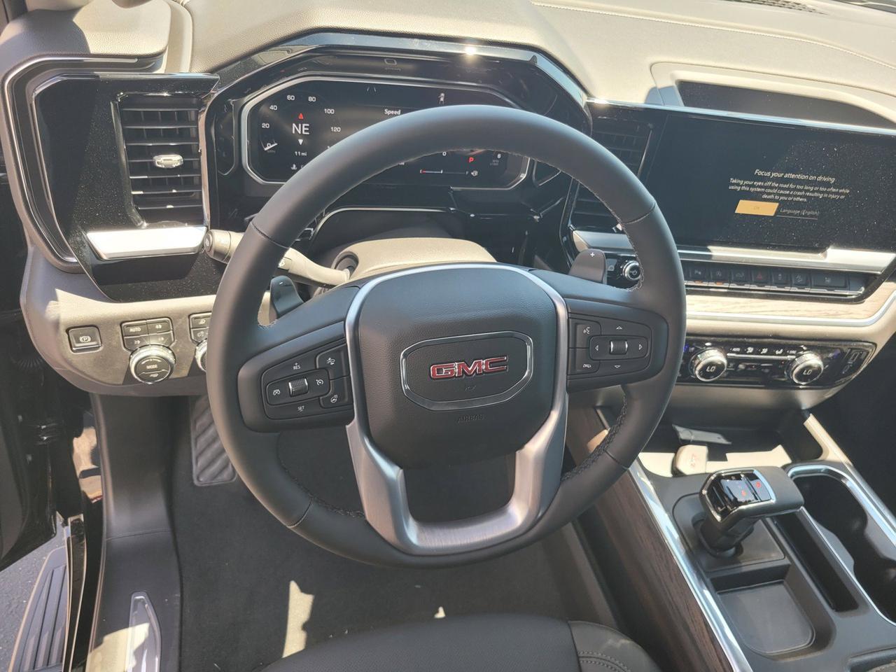 2026 GMC Sierra 1500 SLT Roseville CA