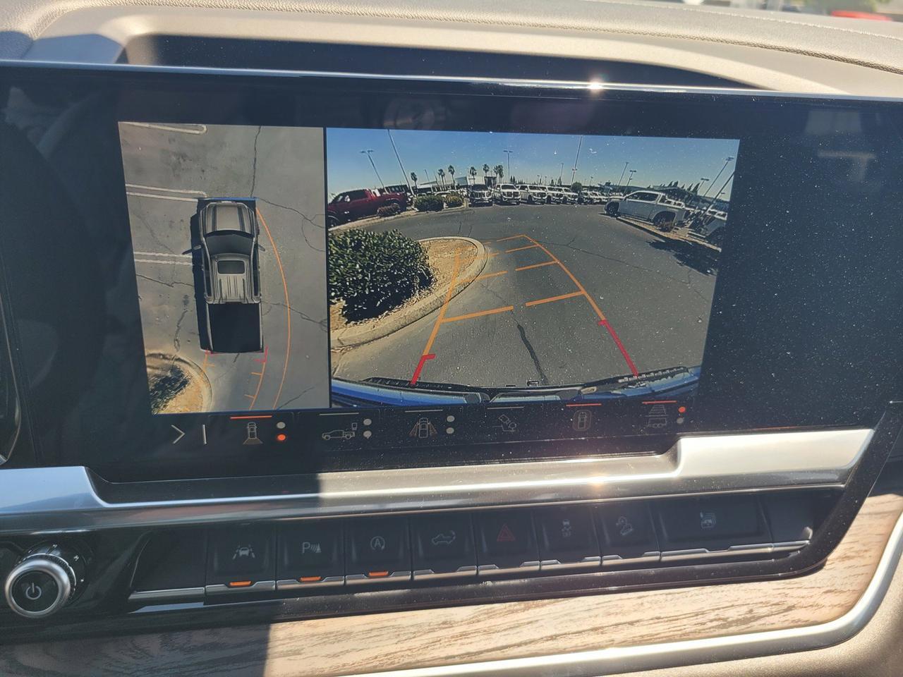 2026 GMC Sierra 1500 SLT Roseville CA