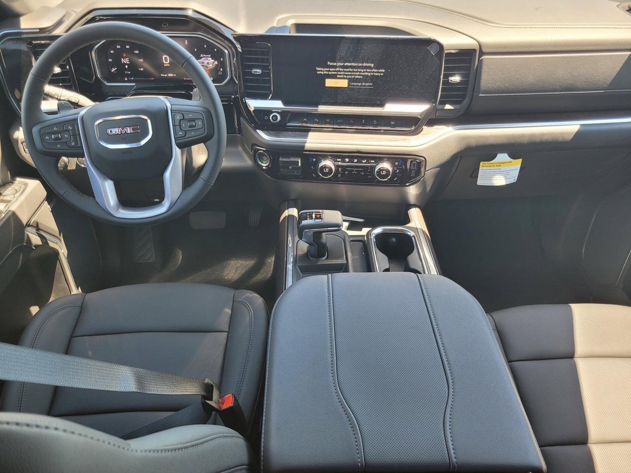 2026 GMC Sierra 1500 SLT Roseville CA