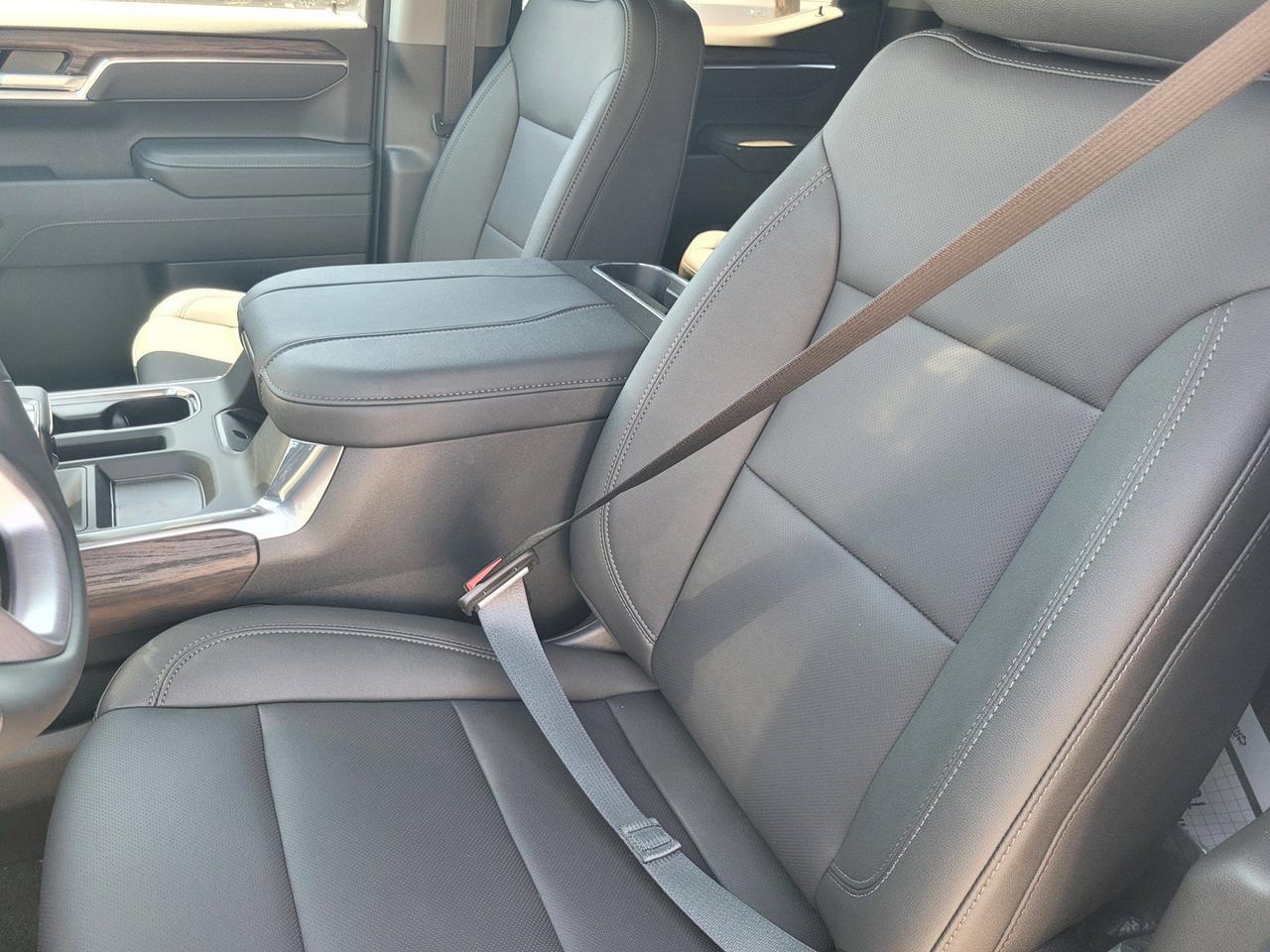2026 GMC Sierra 1500 SLT Roseville CA