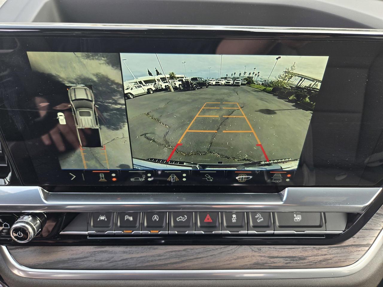 2026 GMC Sierra 1500 SLT Roseville CA