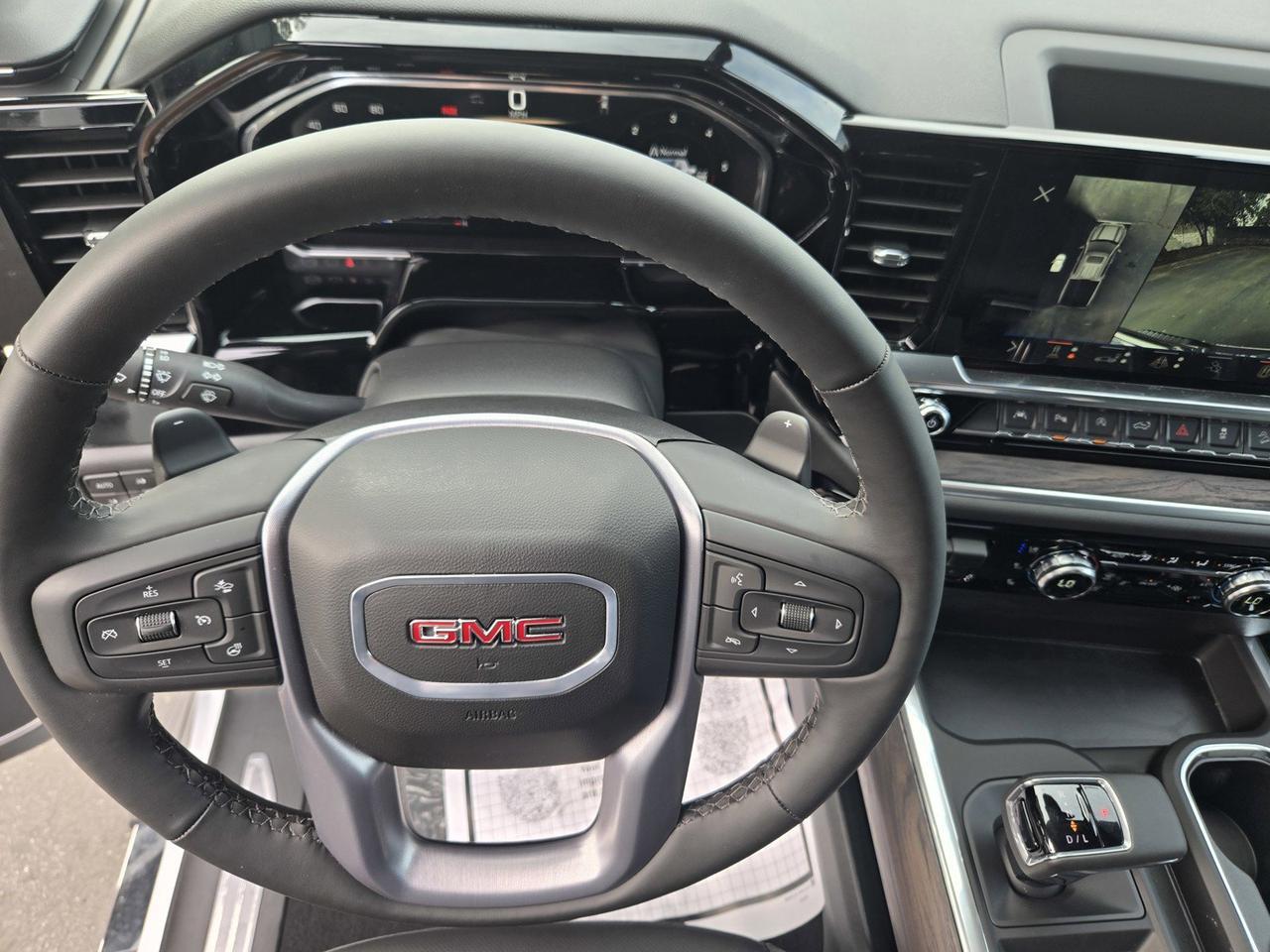 2026 GMC Sierra 1500 SLT Roseville CA