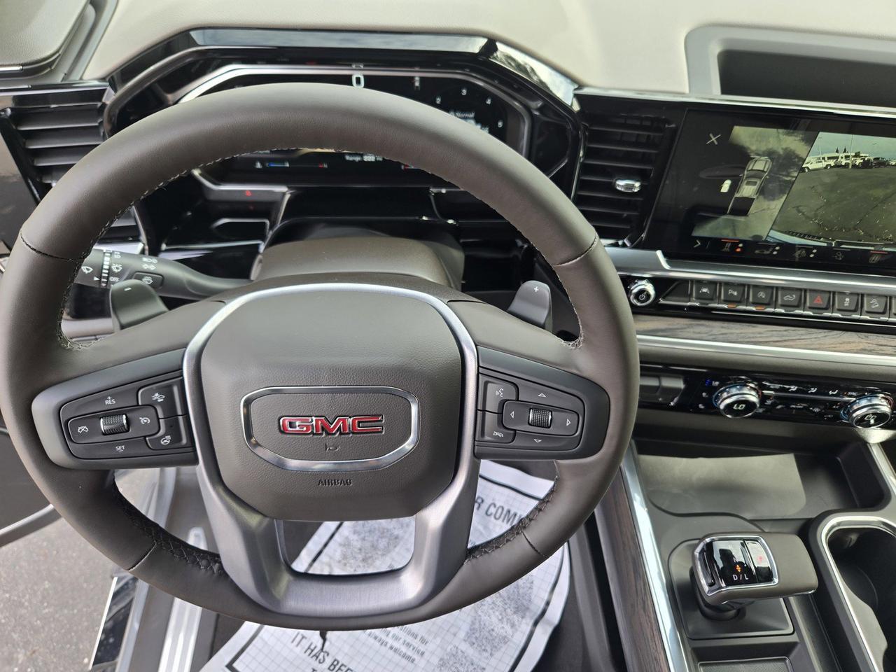 2026 GMC Sierra 1500 SLT Roseville CA