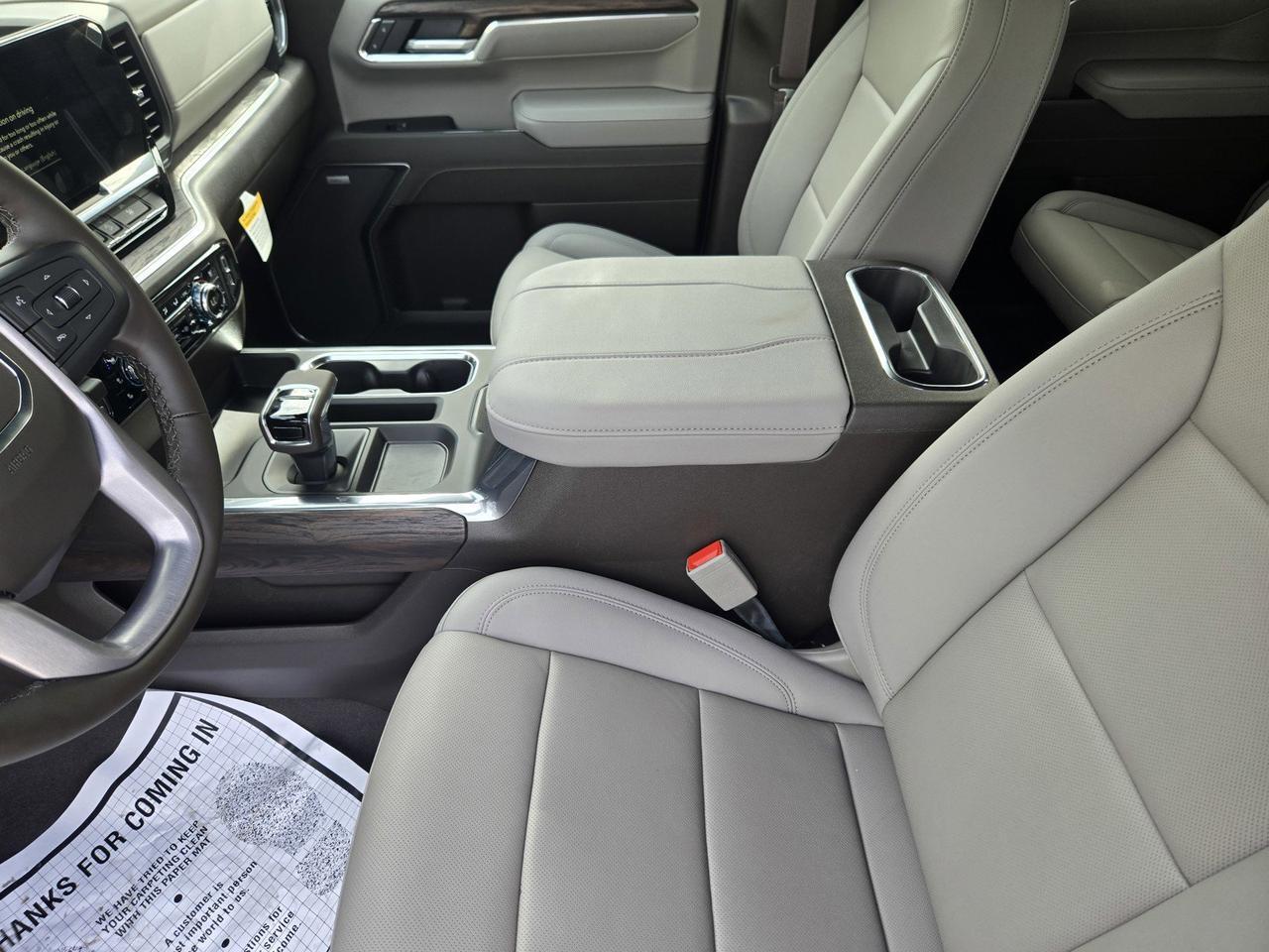 2026 GMC Sierra 1500 SLT Roseville CA