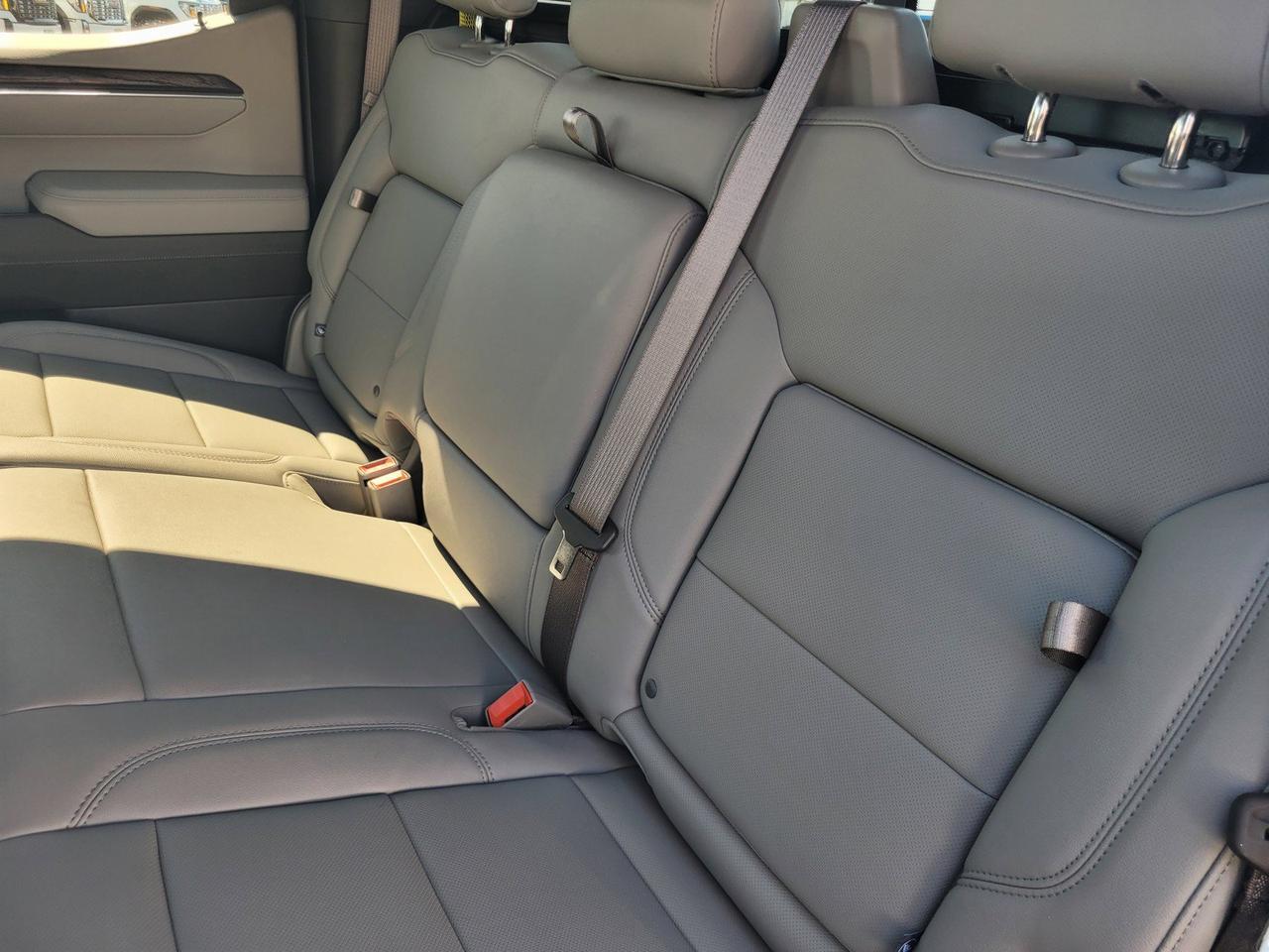 2026 GMC Sierra 1500 SLT Roseville CA