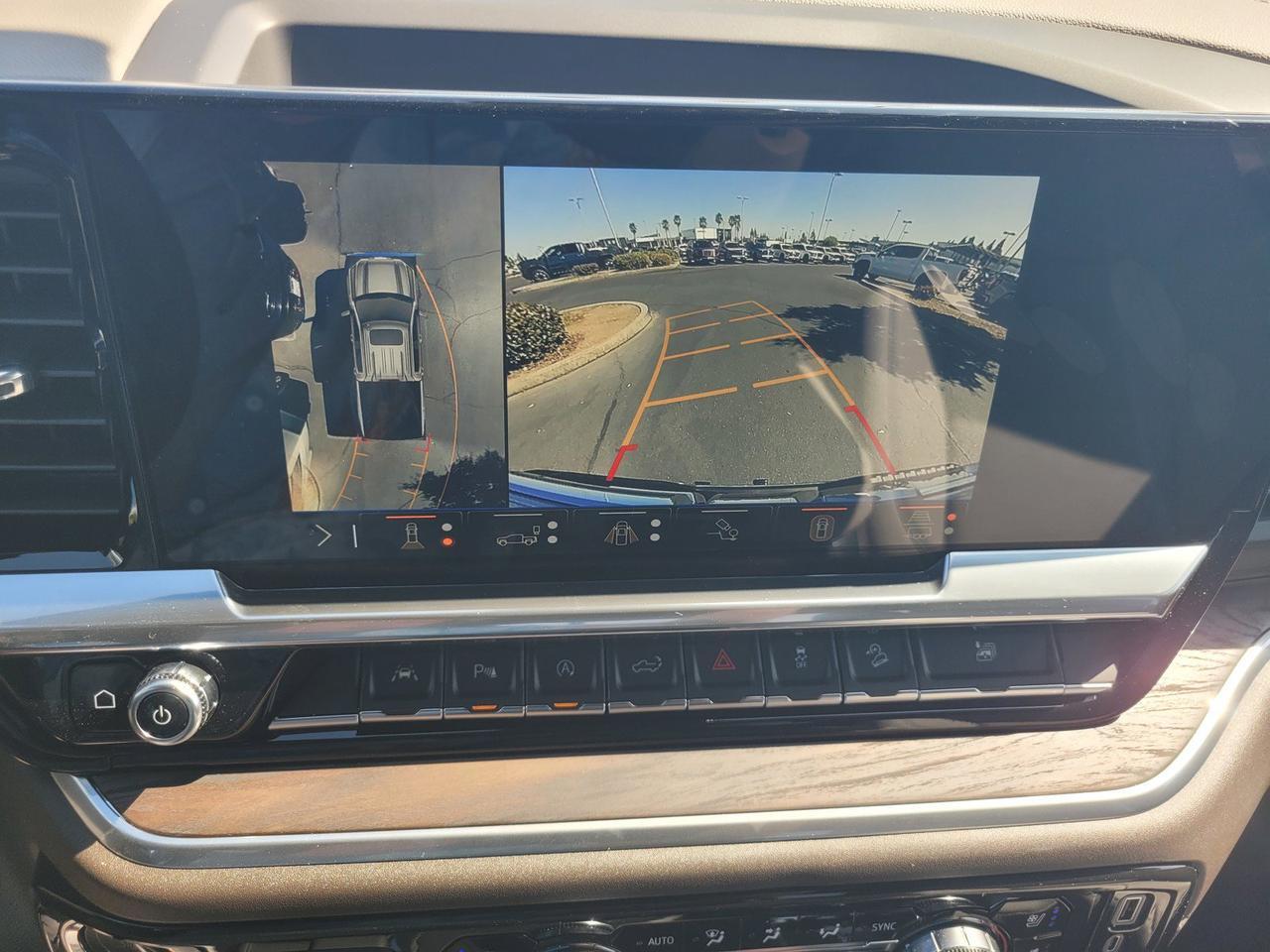 2026 GMC Sierra 1500 SLT Roseville CA
