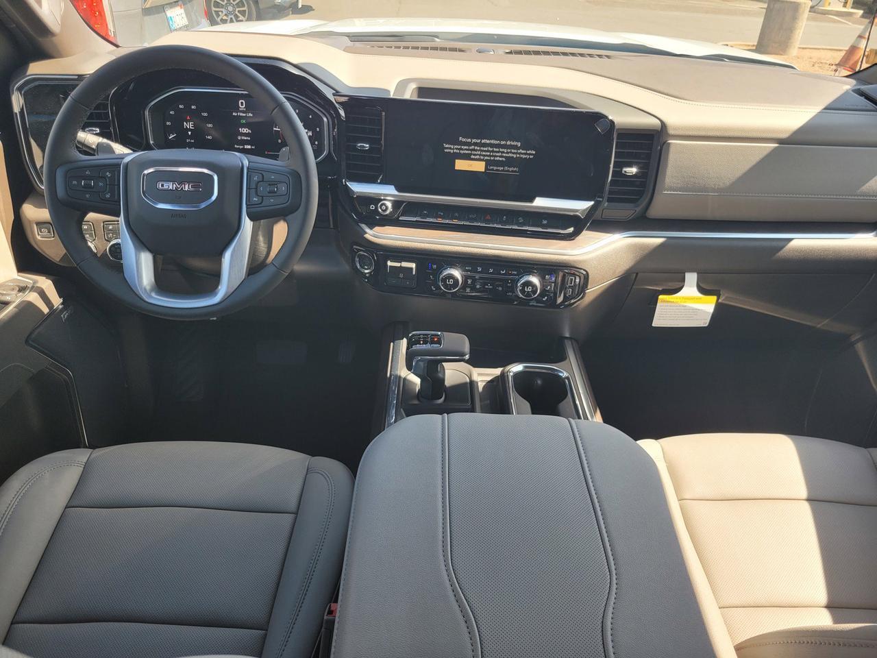 2026 GMC Sierra 1500 SLT Roseville CA