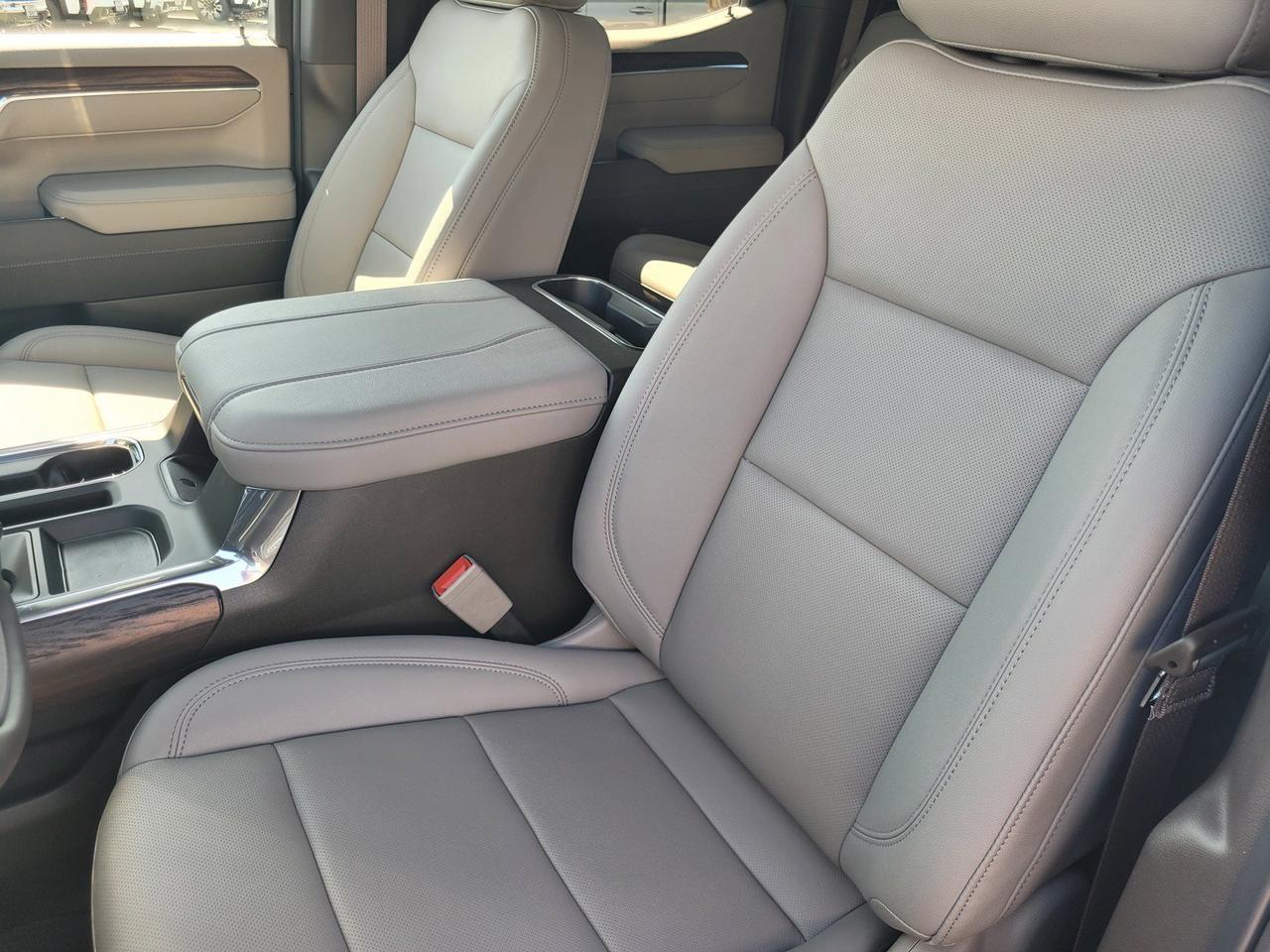 2026 GMC Sierra 1500 SLT Roseville CA