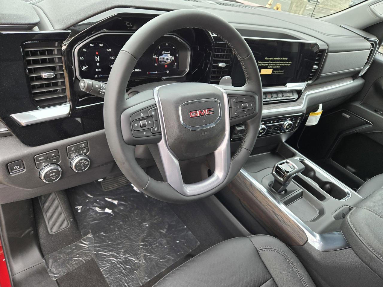 2026 GMC Sierra 1500 SLT Roseville CA