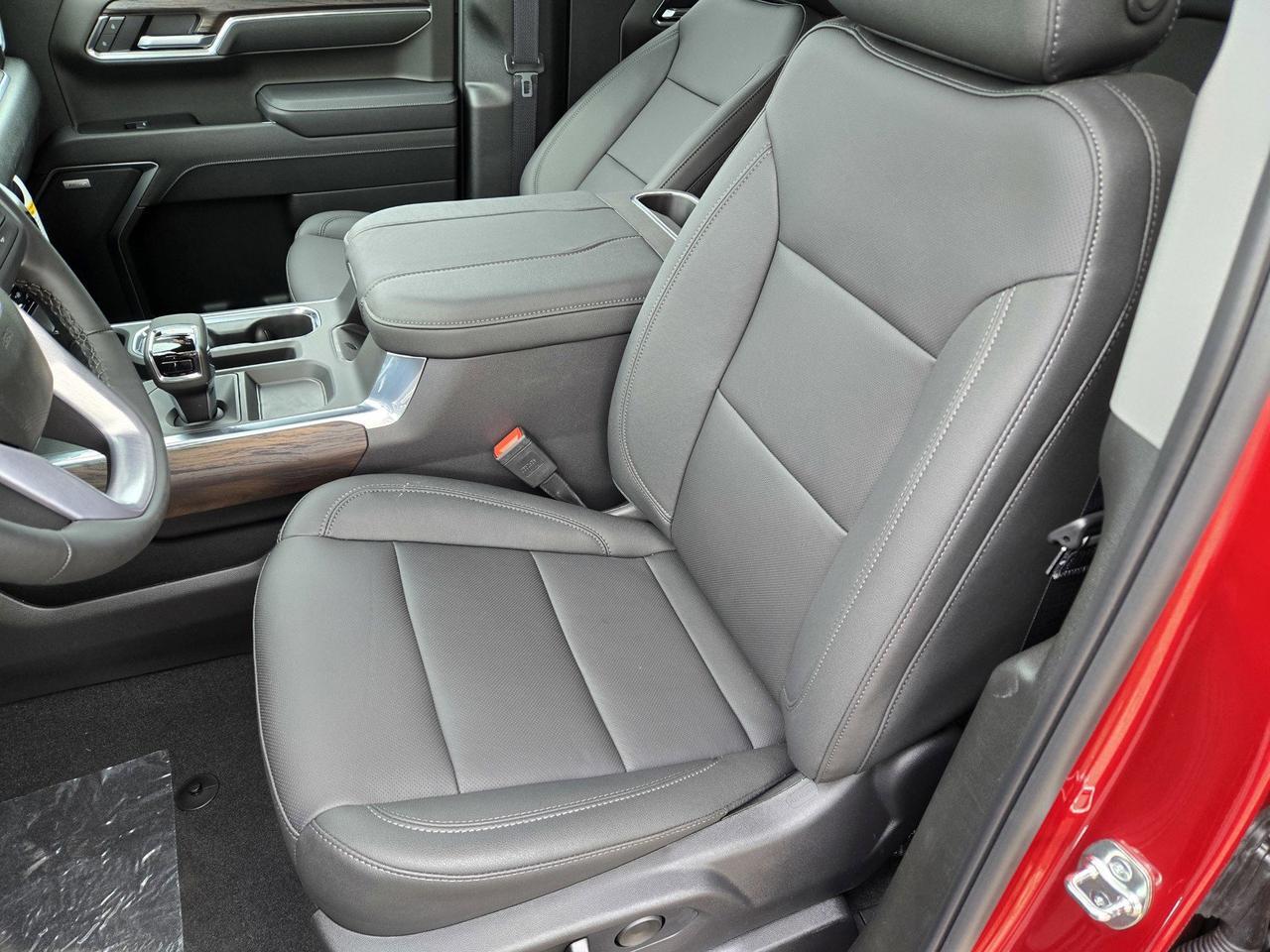 2026 GMC Sierra 1500 SLT Roseville CA