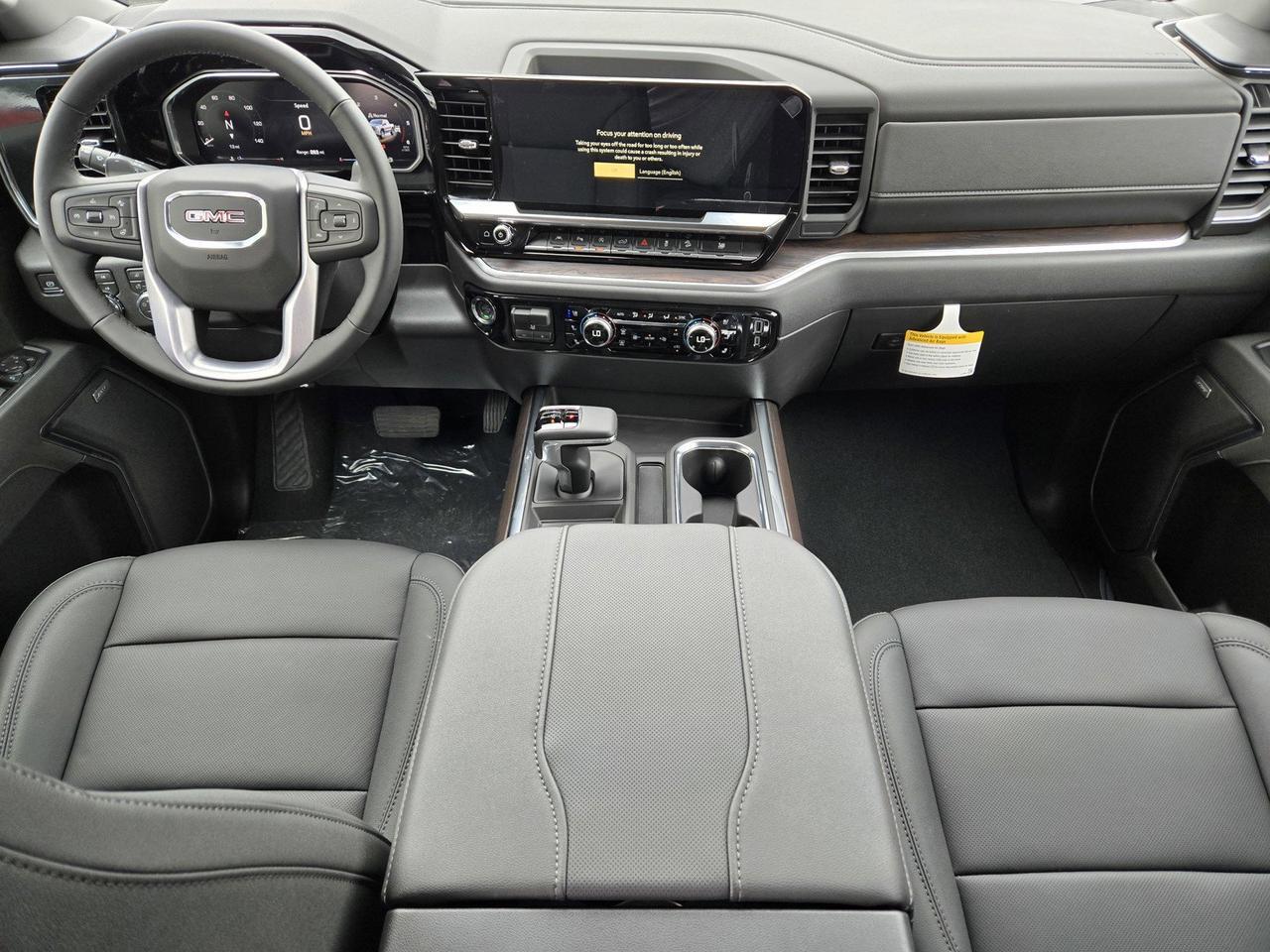 2026 GMC Sierra 1500 SLT Roseville CA