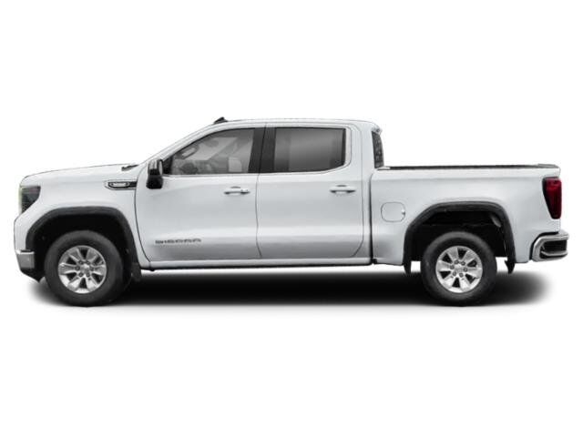 2026 GMC Sierra 1500 SLT Roseville CA