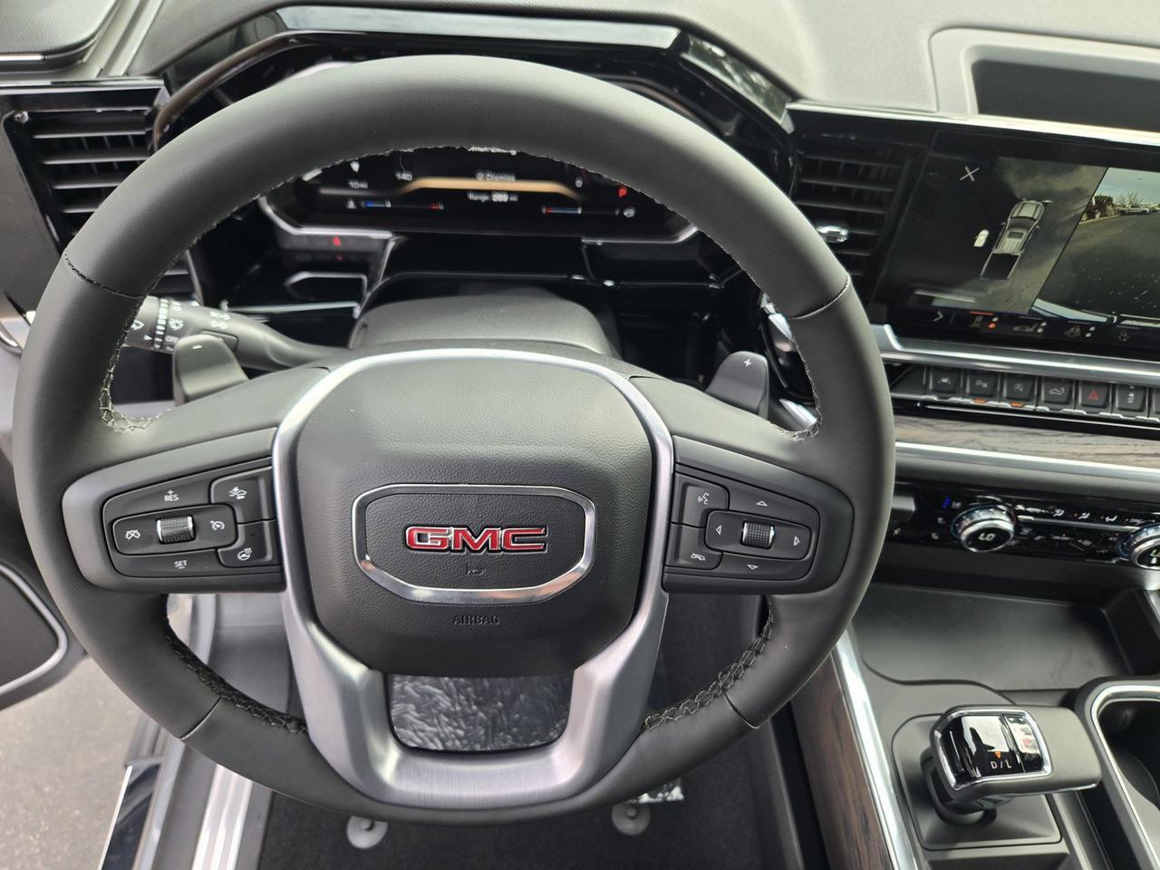 2026 GMC Sierra 1500 SLT Roseville CA