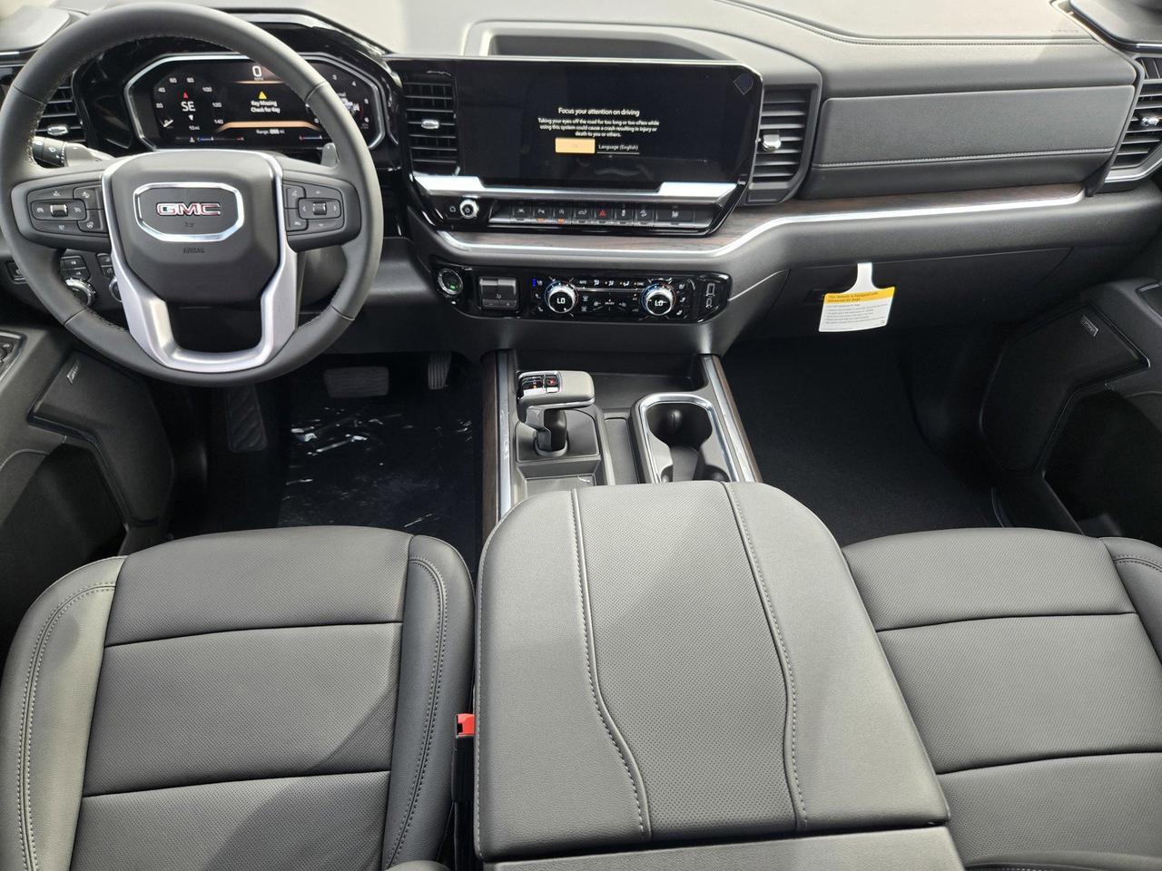 2026 GMC Sierra 1500 SLT Roseville CA