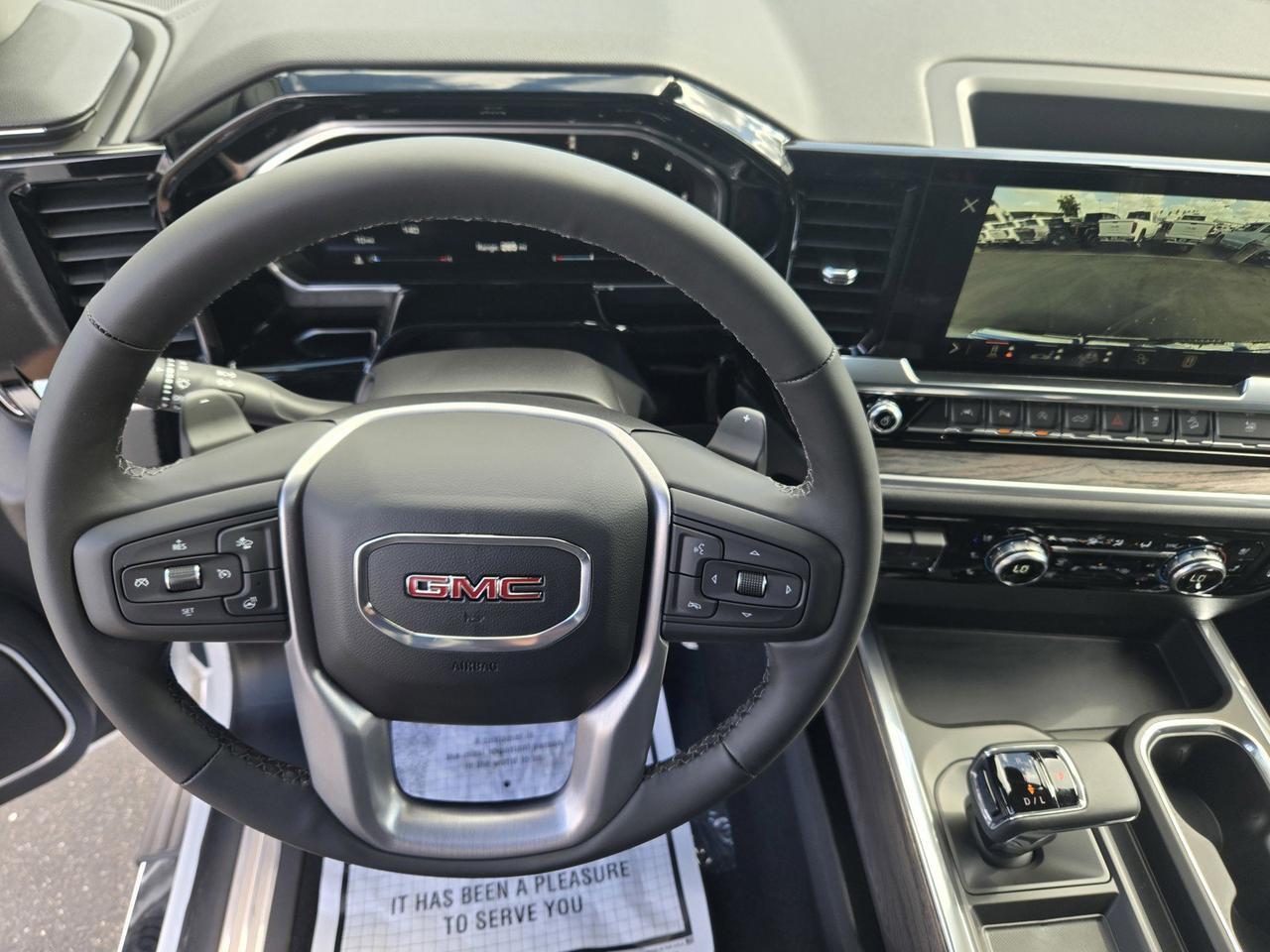 2026 GMC Sierra 1500 SLT Roseville CA