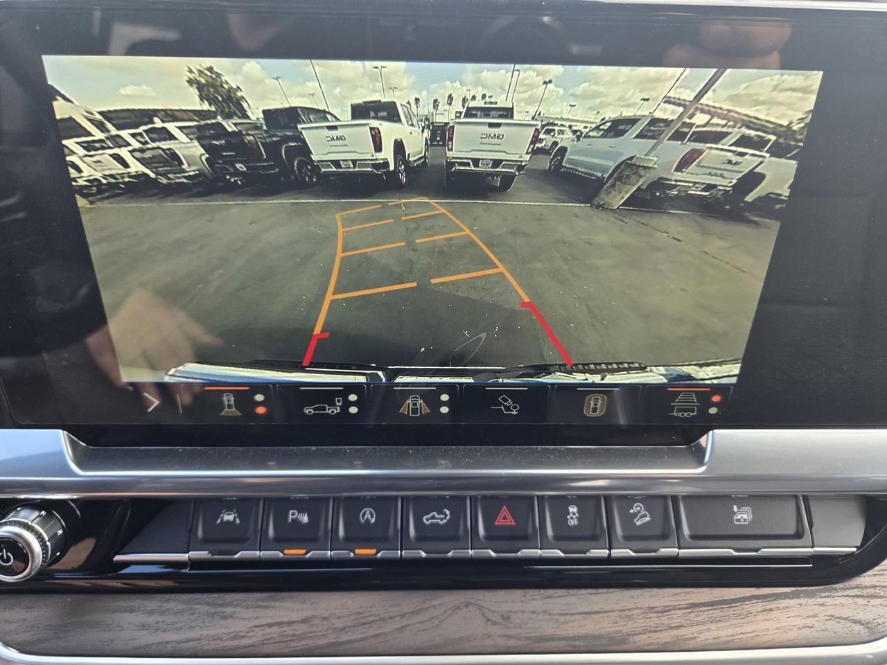 2026 GMC Sierra 1500 SLT Roseville CA