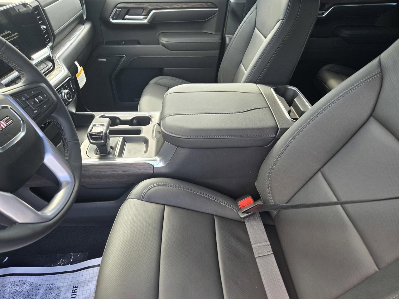 2026 GMC Sierra 1500 SLT Roseville CA